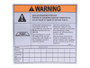 JLG Part # 52865GN | GN-ANNUAL INSP, EA