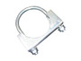 JLG Part # 5550032 | SN-CLP MUFFLER 2.75", EA