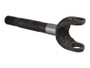 JLG Part # 58801168SJ | SJ-YOKE SHAFT ASSEMBLY, EA