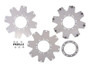 JLG Part # 59133579 | SJ-KIT-DRIVE PLATE, EA