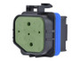JLG Part # 60520GN | GN-PLUG, RELAY, EA