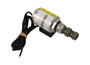 JLG Part # 6091218 | SN-ASSY, SOLENOID VALVE, EA