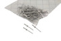 JLG Part # 6272GGTGN | GN-RIVET,.125X.25 QTY 100, PK