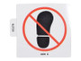 JLG Part # 65278GN | GN-DECAL, CAUTION, EA