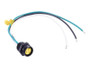 JLG Part # 663870GT | GN-CONNECTOR 3P FEMALE RECEP, EA