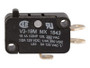 JLG Part # 66544-014 | UP-MICROSWITCH, EA