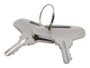 JLG Part # 66711-5524-0KU | KU-ING KEY (PAIR), EA