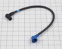 JLG Part # 67615-021UP | UP-WIRE, SPARKPLUG, EA