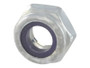 JLG Part # 6889 | GN-NUT, LP NYLOCK, 1/4-20, EA