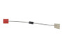 JLG Part # 700166SJ | SJ-DIODE,1AMP 400VPIV, EA