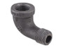 JLG Part # 70028357 | ADAPTER, 90 DEG, EA