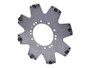 JLG Part # 7-126-351 | TX-FLEX PLATE w/ WELD NUTS, EA