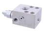 JLG Part # 7-234-54GT - GN-VALVE, MOTION, EA