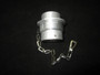 JLG Part # 7258000727GR | GR-DUST CAP, EA