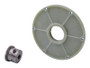 JLG Part # 7630249SN | SN-COUPLING, EA