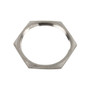 JLG Part # 7659000197GR | GR-PANEL NUT, EA