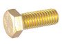 JLG Part # 77692GTGN | GN-SCREW HHC 3/8-16X1 GR8, EA