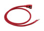 JLG Part # 77901 | GN-CABLE, BATTERY POS, EA