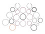 JLG Part # 7-900-33GN | GN-SEAL KIT / CYLINDER, EA