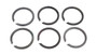 JLG Part # 8010183SN | SN-RETAINING RING KIT, EA