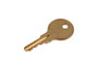 JLG Part # 8030044 | SN-SPARE KEY, EA