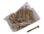 JLG Part # 8179GT | GN-SCREW,HHC 1/4-20X2.25, PK