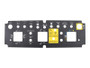 JLG Part # 82194GT | GN-DECAL, PLAT,CONTROL, EA