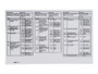JLG Part # 82243GT | GN-DECAL,FAULT CODE, EA