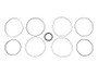 JLG Part # 8230174 | SN-SEAL KIT, EA