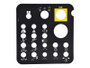 JLG Part # 82455GTGN | GN-DECAL,GROUND CONTROL PANEL, EA