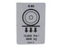 JLG Part # 82549GT | GN-DECAL,WHEEL LOAD S60, EA