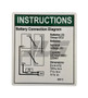 JLG Part # 82657GT | GN-BATTERY CONNECT, EA