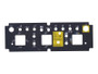 JLG Part # 82762GTGN | GN-DECAL,PLAT CTRL PANEL S80, EA