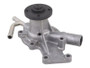 JLG Part # 84034GTGN | GN-PUMP, WATER, EA