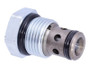 JLG Part # 84155GT | GN-VALVE,CHECK, EA