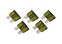 JLG Part # 9-156164SJ | SJ-5PK 30AMP FUSE, PK
