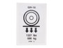 JLG Part # 97883 | GN-LABEL WHEEL LOAD GR15, EA