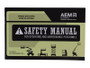 JLG Part # 9828100068 | GR-MANUAL, AEM AERIAL, EA
