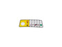 JLG Part # AU1614 | EMERGENCY DECAL, EA