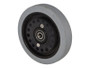 JLG Part # ECL-M-600 | WHEEL,WHEEL/SPROCKET W/ FIXING, EA