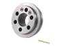 JLG Part # R30HR106-X | DN-RETAINER, BEARING, EA