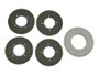 JLG Part # R30KC102-XDN | DN-SERVICE KIT, EA