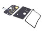 JLG Part # SE1208 | KIT(SERVICE),DECAL PLATE AND S, EA