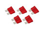 JLG Part # SJ9-156203 | SJ-5PK 10AMP FUSE, PK