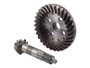 JLG Part # SJ9-196625 | SJ-BEVEL GEAR SET, EA