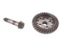 JLG Part # SJ9-196680 | SJ-BEVEL GEAR SET, EA