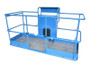 JLG Part # T108903GT | GN-USE GN160804GT, EA