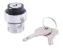 JLG Part # ZB2BG3 | TEL-NONOEM,3POS KEYSW, EA