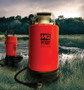 Multiquip Submersible Pumps for Construction, Municipal & Industrial Applications