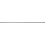 Genie Lift Part # 04.0605.1781GT - HOSE R4 X 1" LG.2600 F45 - F45 1 7/16"-12 ORFS A 200?, EA